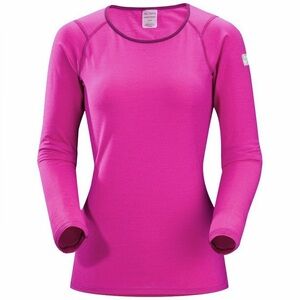 Arc'teryx Eon SLW Crew Neck Long Sleeve Baselayer Top